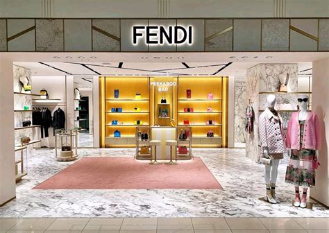 fendi new york show|Fendi customer service phone number.